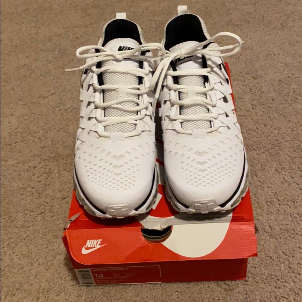 Nike Air Trainer 2